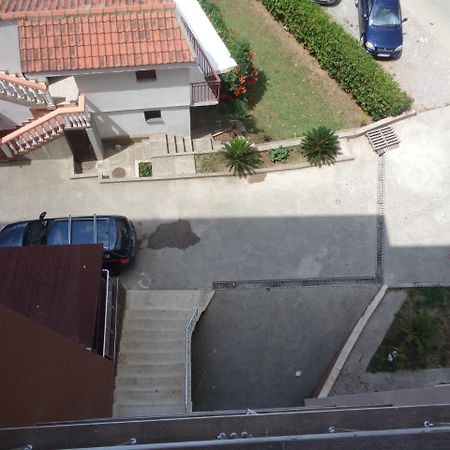 布德瓦Faith Apartman公寓 外观 照片